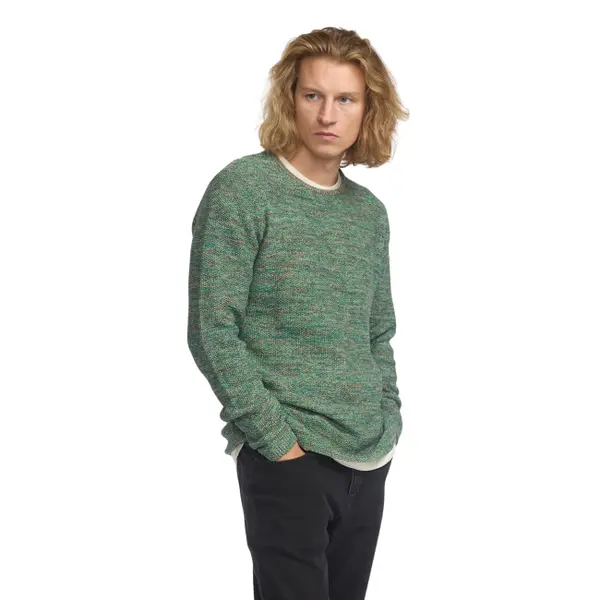 Pull en tricot Revolution