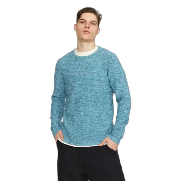Pull en tricot Revolution