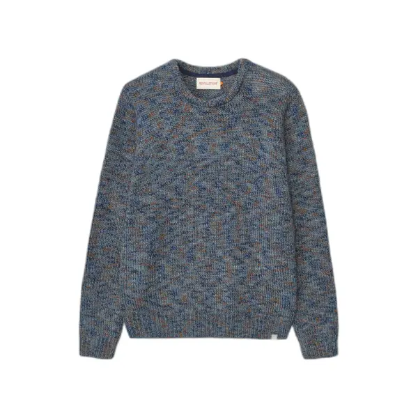 Pull en tricot Revolution