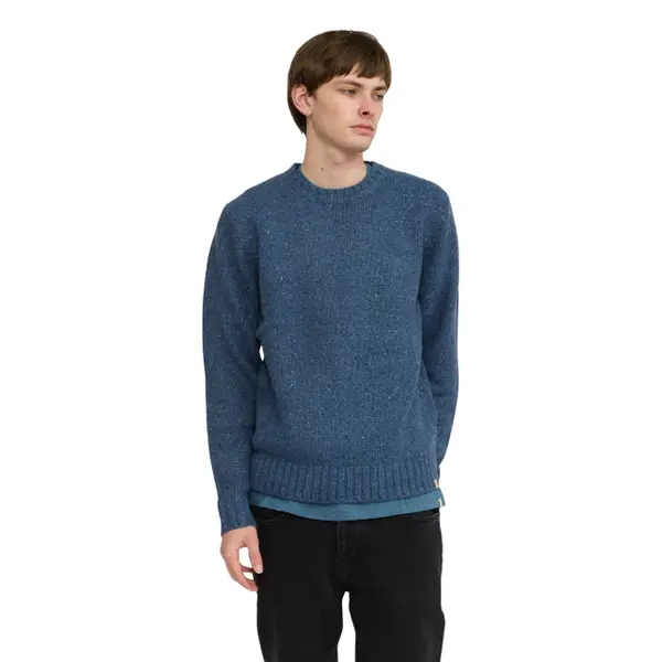 Pull en laine Revolution Knit