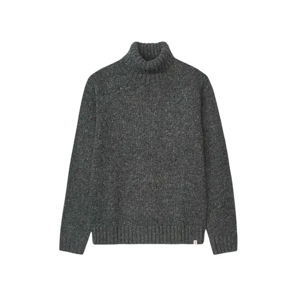 Pull à col montant Revolution