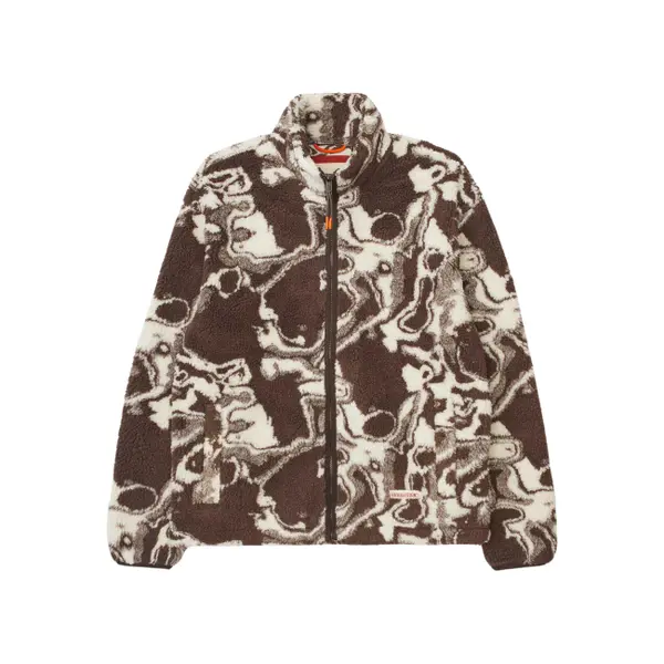 Polaire Revolution Printed