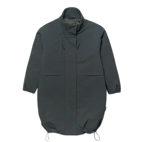 Manteau oversize femme Revolution