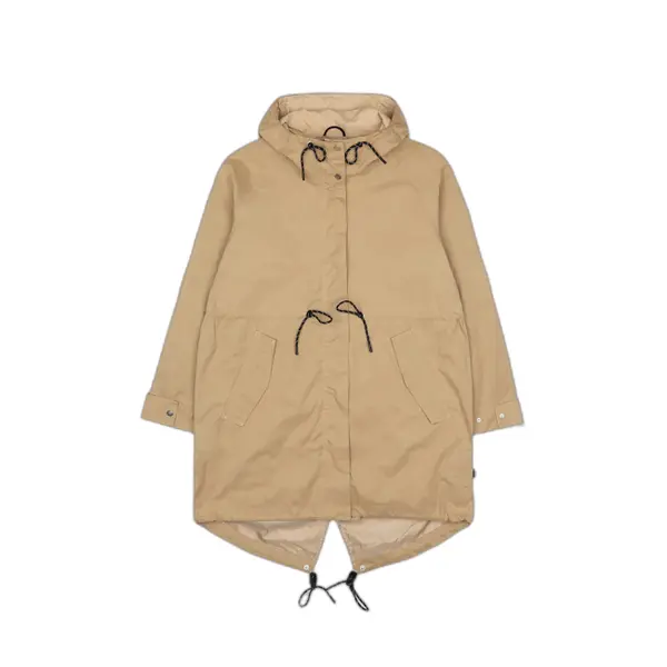 Parka mi-longue femme Revolution