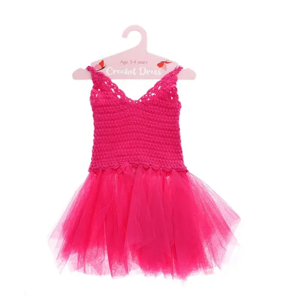 Robe fille Rex London