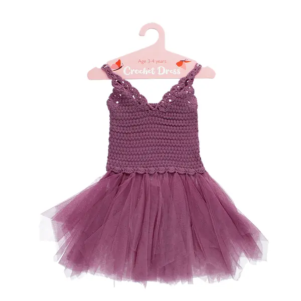 Robe fille Rex London