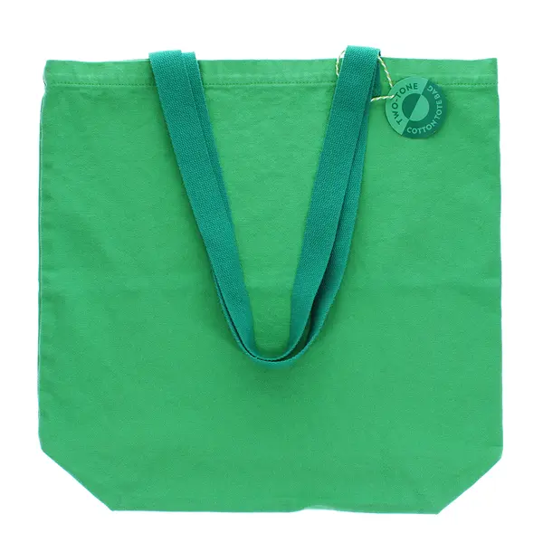 Sac cabas en coton Rex London