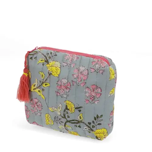Trousse de maquillage femme Rex London Lilavati
