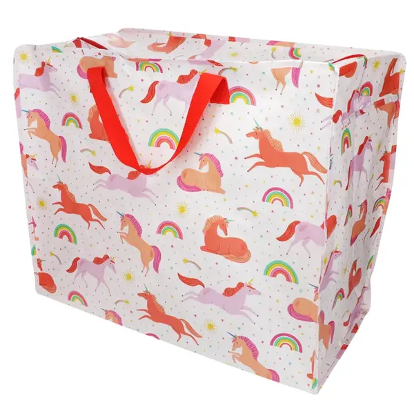 Sac de rangement Rex London Unicorns