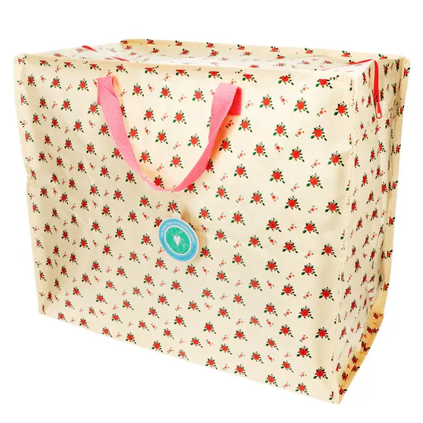 Sac de rangement Rex London French Rose