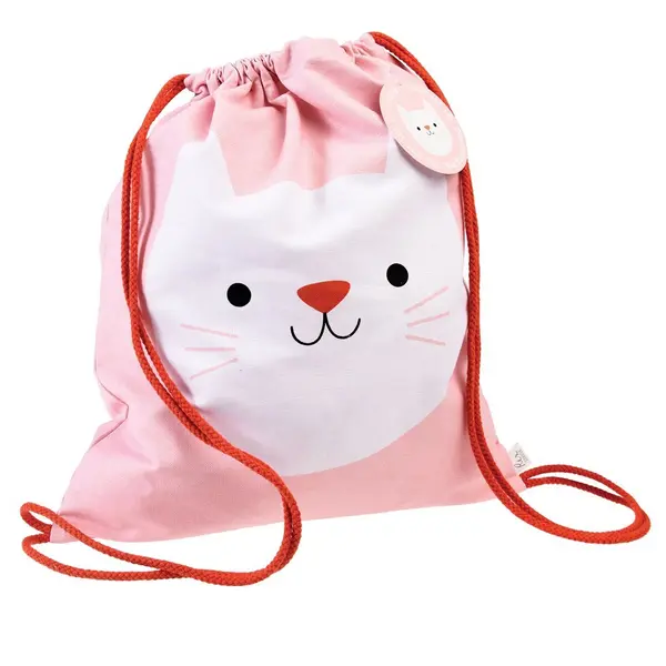 Sac à dos enfant Rex London Cookie The Cat