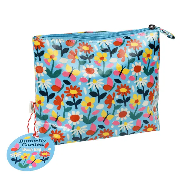 Trousse de toilette Rex London Butterfly Garden