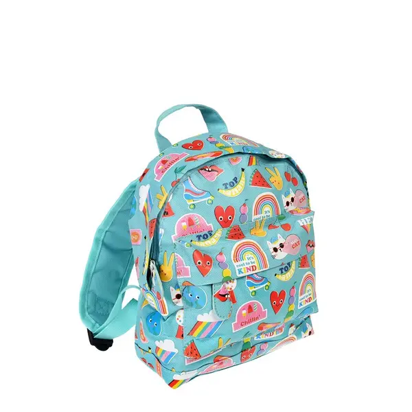 Sac à dos enfant Rex London Top Banana
