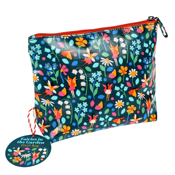 Trousse de toilette enfant Rex London Fairies In The Garden