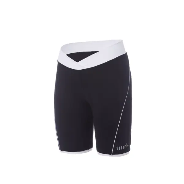 Cuissard femme RH+ Pista 18 cm