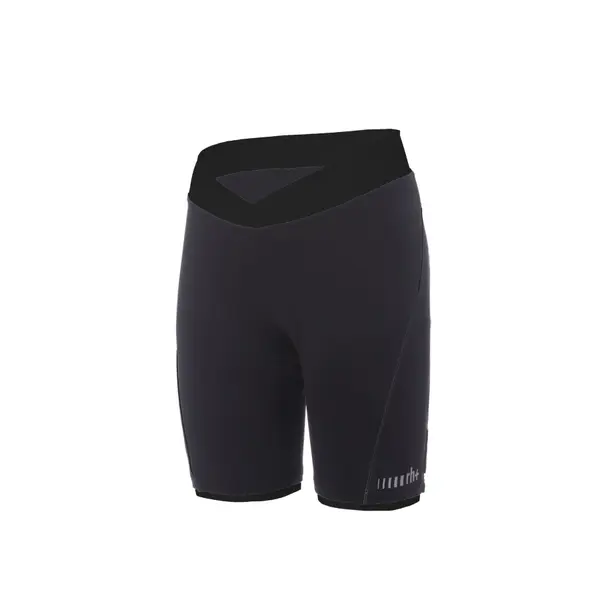 Cuissard femme RH+ Pista 18 cm