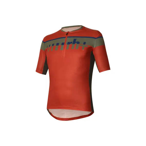 Maillot RH+ MTB