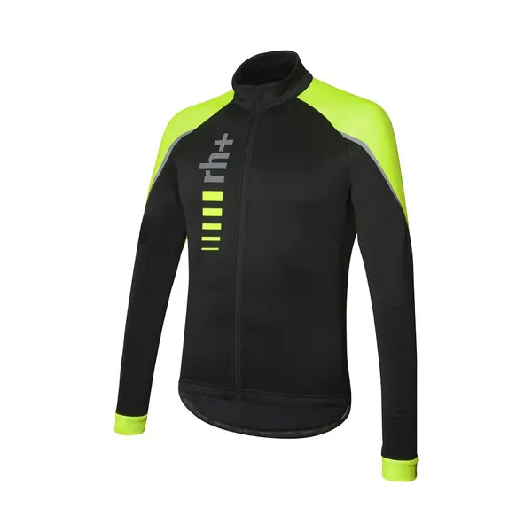 Maillot RH+ Code II