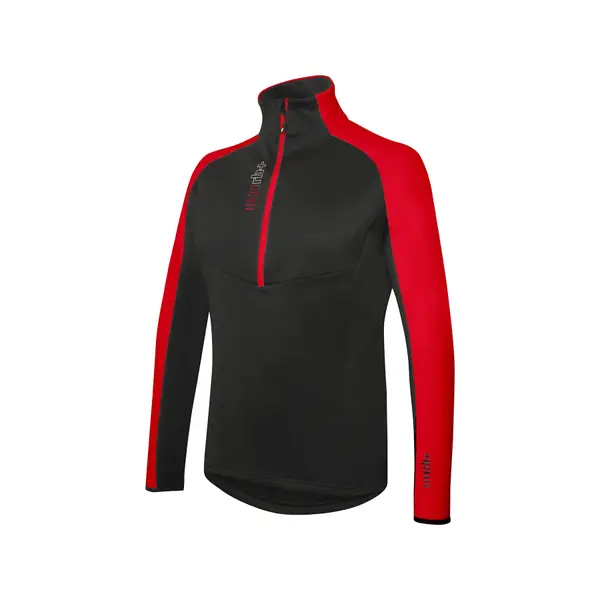 Maillot demi zippé RH+ Kyril