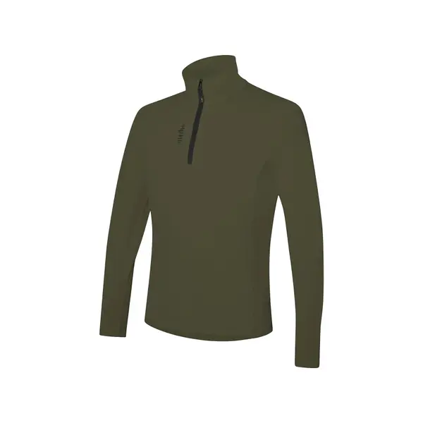 Maillot demi zippé RH+ Yaksa