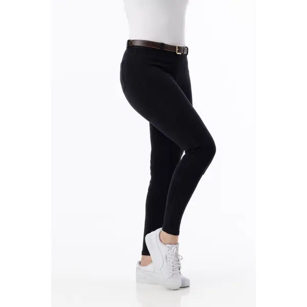 Pantalon d'équitation femme Riding World Memphis