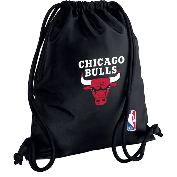 Sac à ficelles Chicago Bulls Bulls