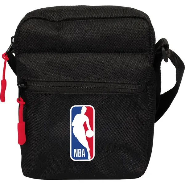 Sac bandoulière NBA Logo