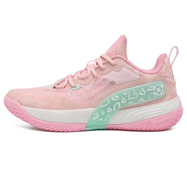 Chaussures de basketball Rigorer AR Battle 2