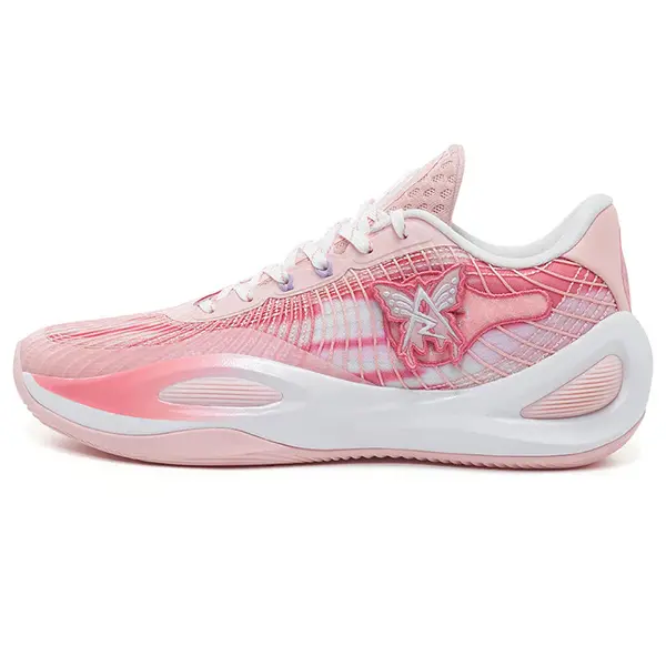 Chaussures de basketball enfant Rigorer AR1
