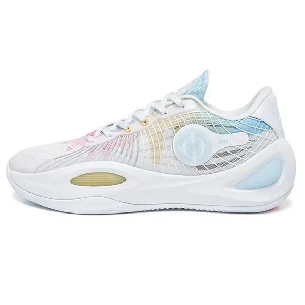 Chaussures de basketball enfant Rigorer AR1