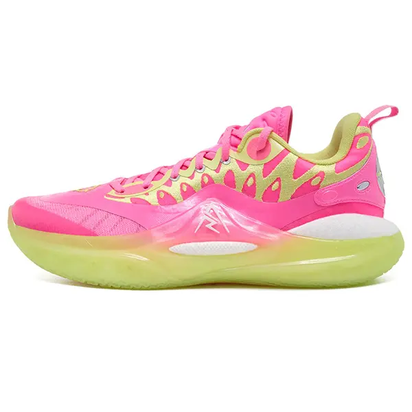 Chaussures de basketball Rigorer AR2 Fusion