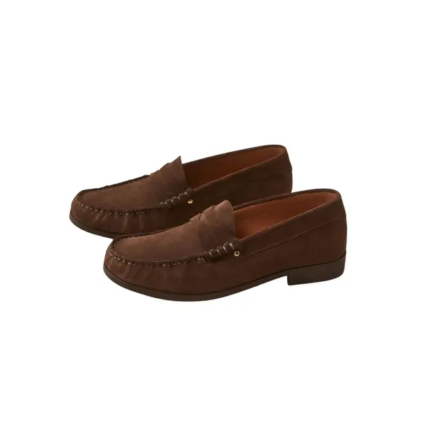 Mocassins femme Rivecour n°182