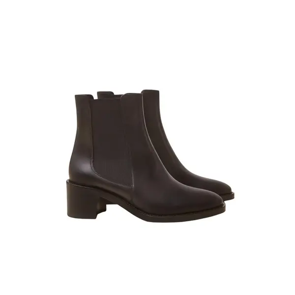 Bottines femme Rivecour n°289