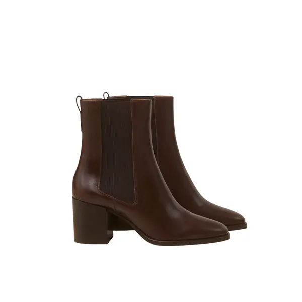 Bottines femme Rivecour n°663