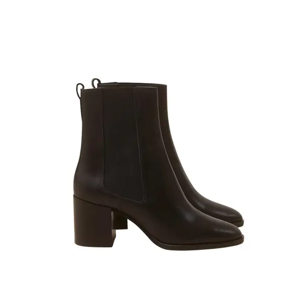 Bottines femme Rivecour n°663