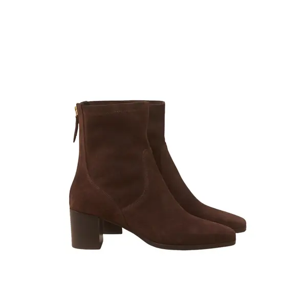 Bottines femme Rivecour n°664