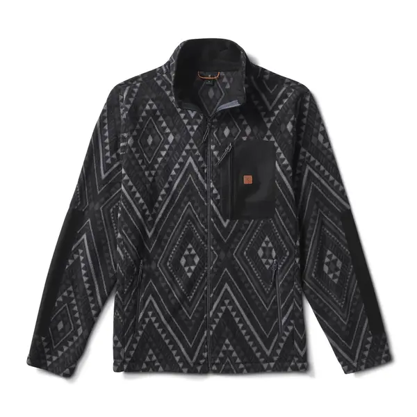 Veste Roark Landfall Fleece
