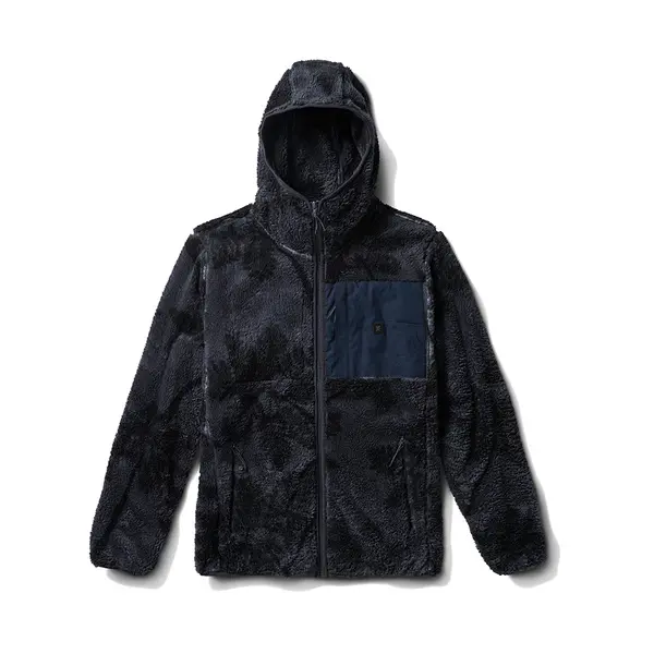 Veste Roark Rambler Fleece