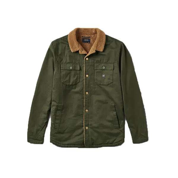 Veste Roark Hebrides