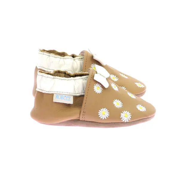 Chaussons fille Robeez Sunny Spring