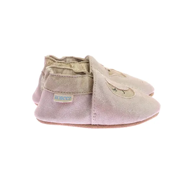 Chaussons bébé fille Robeez Circus Style