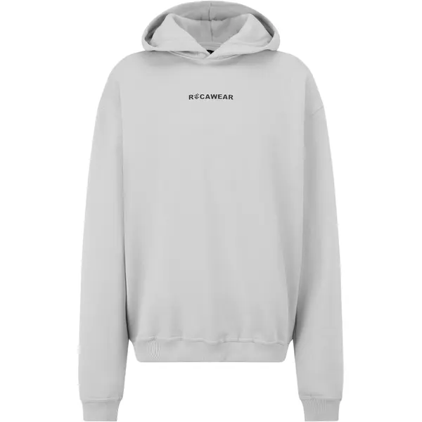 Sweatshirt à capuche Rocawear Nero