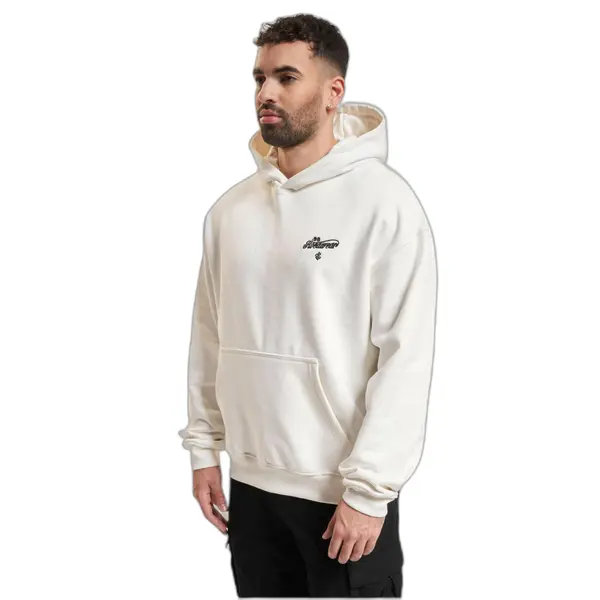 Sweatshirt à capuche Rocawear Art
