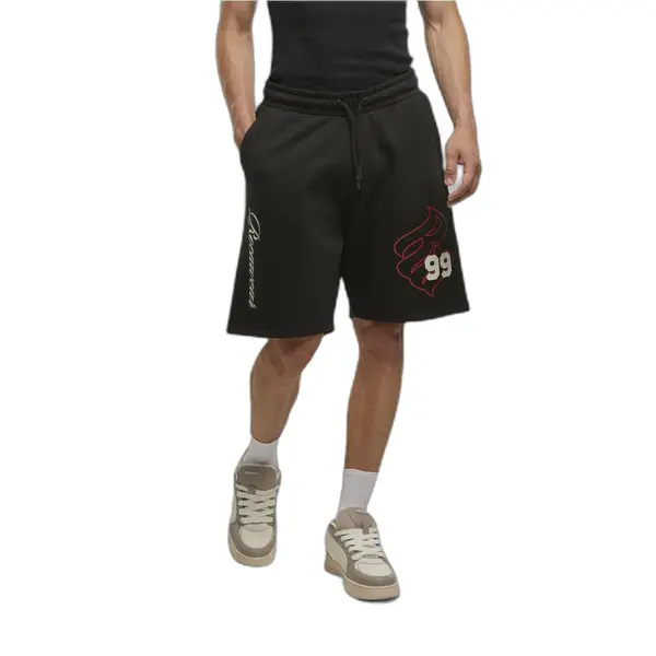 Short Rocawear Numbers