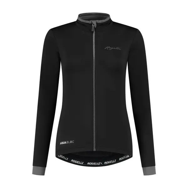 Maillot manches longues femme Rogelli Essential