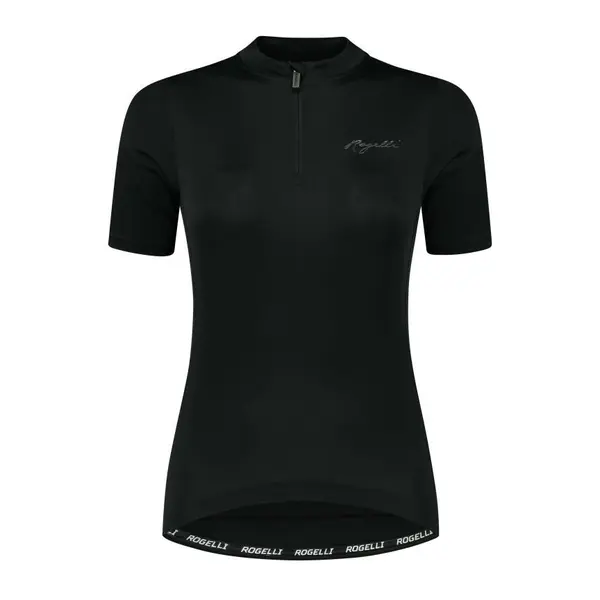 Maillot manches longues femme Rogelli Core