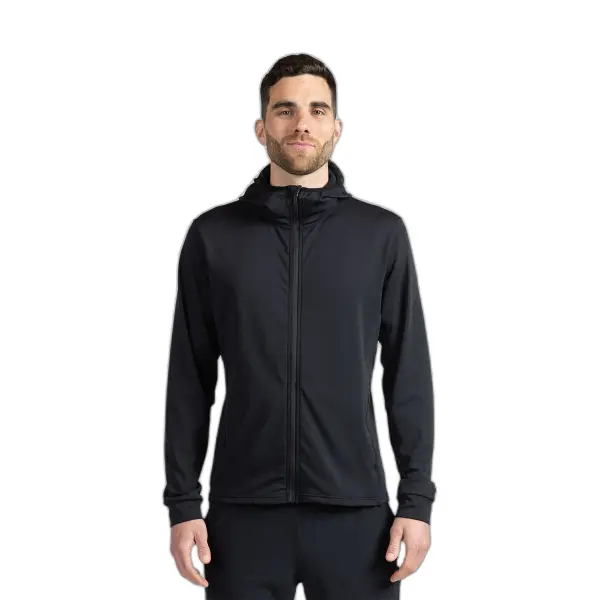 Veste à capuche zipé Rossignol