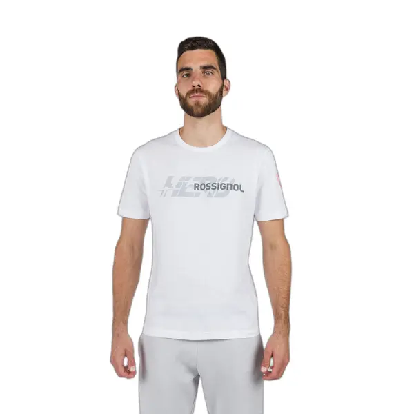 T-shirt Rossignol New Hero Graphic