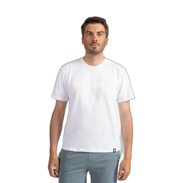 T-shirt Rossignol Prarion