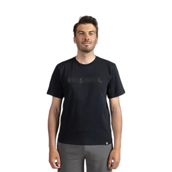 T-shirt Rossignol Prarion